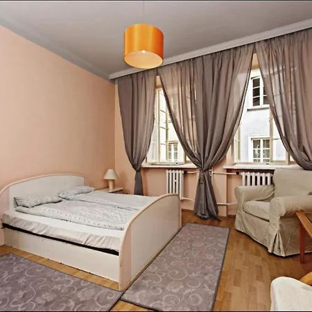 Apartment P&o Piwna 2