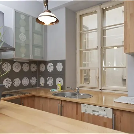 P&o Piwna 2 Apartment