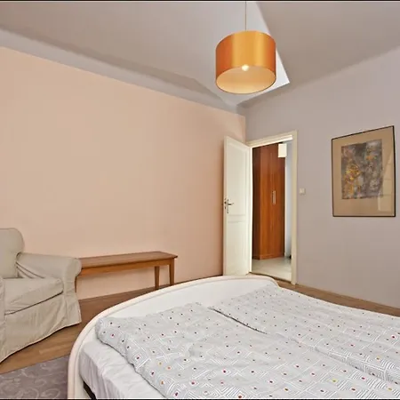 Apartment P&o Piwna 2