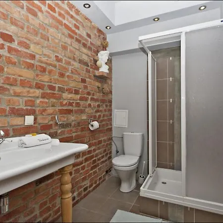 Apartment P&o Piwna 2 *